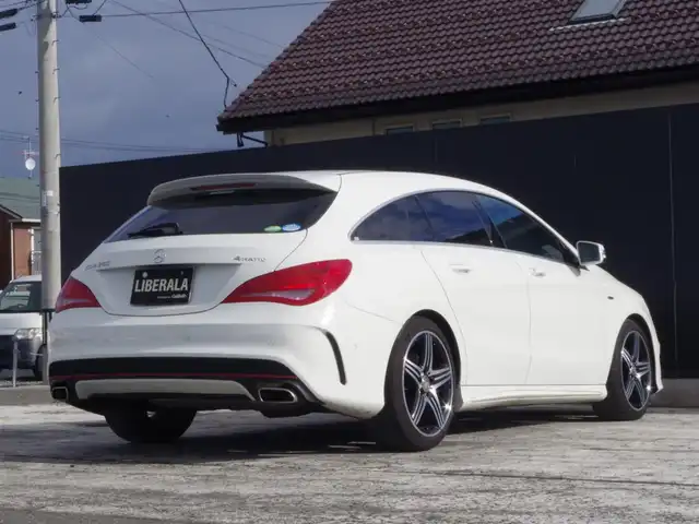 メルセデス・ベンツ ＣＬＡ２５０