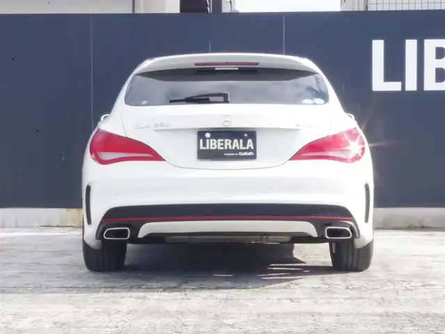 メルセデス・ベンツ ＣＬＡ２５０