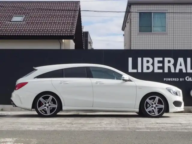 メルセデス・ベンツ ＣＬＡ２５０