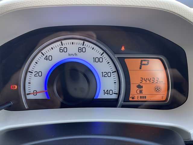 マツダ キャロル GL 愛知県 2018(平30)年 3.5万km シルキーシルバーメタリック /ワンオーナー//AM/FM/CD/AUX//純正フロアマット//プリクラッシュ//アイドリングストップ//横滑り防止装置//D席シートヒーター//純正ドアバイザー//前方ドラレコ//純正ホイールキャップ//盗難防止装置//Wエアバッグ//取説//保証書//記録簿//スペアキー