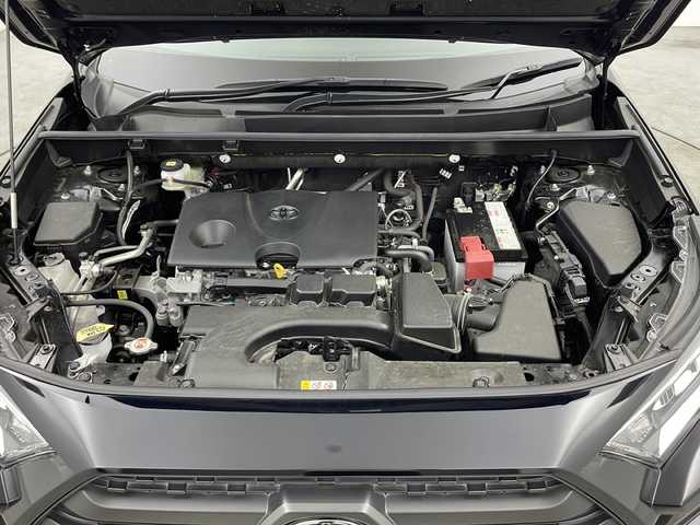 トヨタ ＲＡＶ４ アドベンチャー オフロードPKG 三重県 2022(令4)年 2.4万km アティチュードブラックマイカ 禁煙車/純正9型DAナビ/・AppleCarplay・AndroidAuto・AM・FM・BT/トヨタセーフティセンス/・レーントレーシングアシスト/・オートマチックハイビーム/・プリクラッシュセーフティ/・クリアランスソナー/・レーダークルーズコントロール/・ロードサインアシスト/・パーキングサポートブレーキ/・リヤクロストラフィックアラート/・パノラミックビューモニター/・ブラインドスポットモニター/デジタルインナーミラー/前席シートヒーター・エアシート/運転席メモリー付きパワーシート/ステアリングヒーター/LEDヘッドライト/電動パーキングブレーキ/純正18インチアルミ/ビルトインETC/取扱説明書/スペアキー
