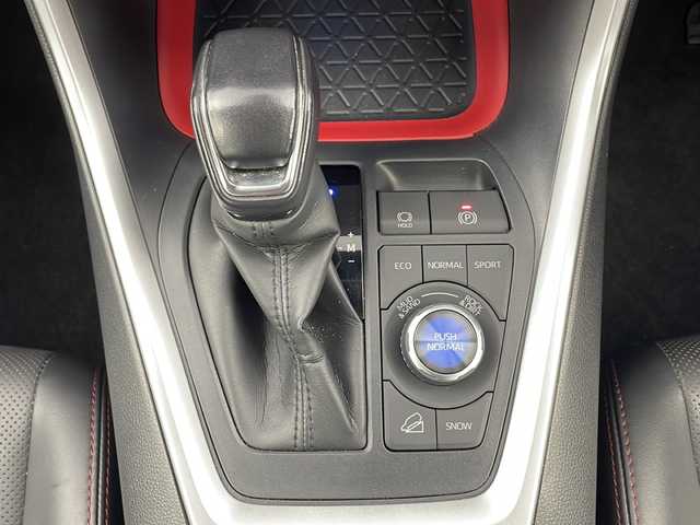 トヨタ ＲＡＶ４ アドベンチャー オフロードPKG 三重県 2022(令4)年 2.4万km アティチュードブラックマイカ 禁煙車/純正9型DAナビ/・AppleCarplay・AndroidAuto・AM・FM・BT/トヨタセーフティセンス/・レーントレーシングアシスト/・オートマチックハイビーム/・プリクラッシュセーフティ/・クリアランスソナー/・レーダークルーズコントロール/・ロードサインアシスト/・パーキングサポートブレーキ/・リヤクロストラフィックアラート/・パノラミックビューモニター/・ブラインドスポットモニター/デジタルインナーミラー/前席シートヒーター・エアシート/運転席メモリー付きパワーシート/ステアリングヒーター/LEDヘッドライト/電動パーキングブレーキ/純正18インチアルミ/ビルトインETC/取扱説明書/スペアキー