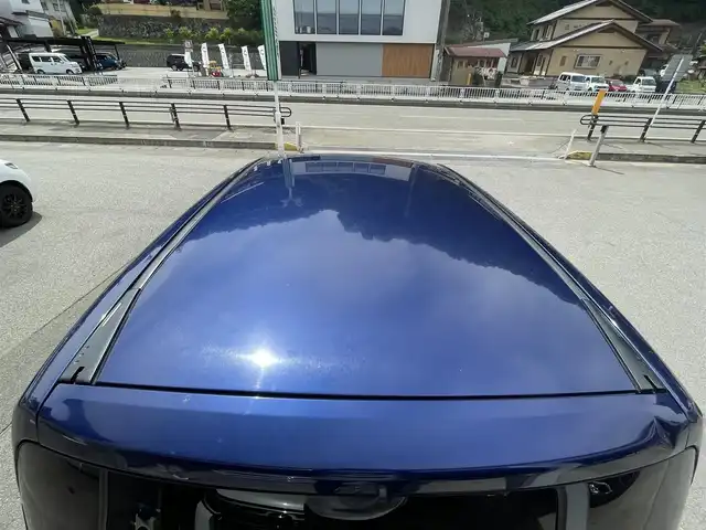ホンダ フリード G 岐阜県 2015(平27)年 4.9万km コバルトブルーパール /社外SDナビ/（ワンセグテレビ.AM.FM.CD.DVD.SD.Bluetooth）//バックカメラ//ドアバイザー//両側スライドドア//電格ミラー//4WD//ETC