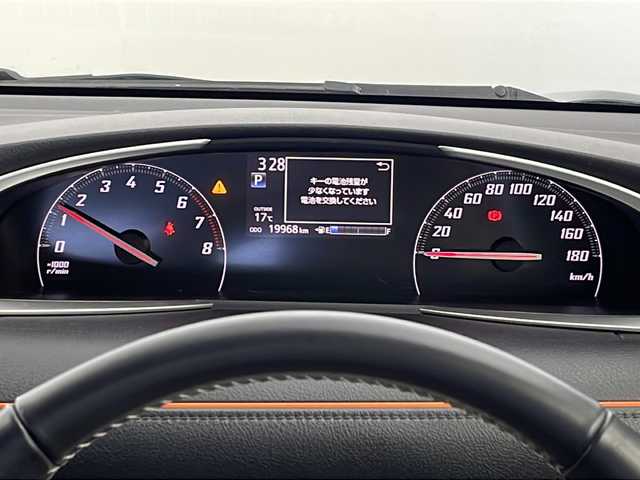 トヨタ シエンタ G 新潟県 2016(平28)年 2万km ブラックマイカ 純正ナビ【NSCP-W64】/ワンセグＴＶ/Bluetooth接続/ビルトインＥＴＣ/スマートキー/セーフティセンスC/オートマチックハイビーム/レーンキープ/両側パワースライド/横滑り防止/革巻きステアリングホイール/ステアリングスイッチ/スペアキ―1本