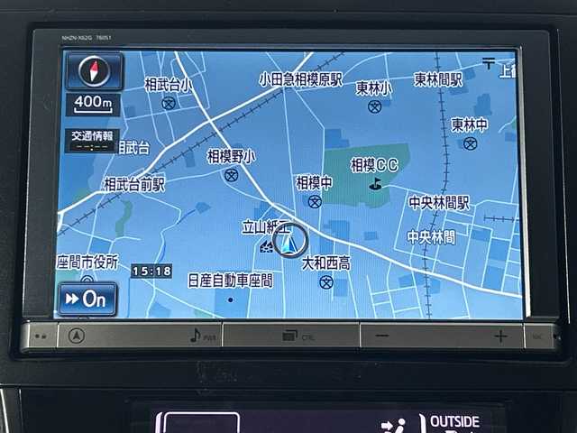 トヨタ プリウス α S ツーリングセレクション 神奈川県 2013(平25)年 5.9万km シルバーM モデリスタエアロ/純正8型HDDナビゲーション【NHZN-X62G　76051】/フルセグ　CD DVD　Bluetooth　USB SD　AM FM/バックカメラ　 /革巻きステアリング/ステアリングスイッチ/ナビ連動ビルトインETC/PWR/ECO/EVMODE/プッシュスタート/スマートキー/ヘッドライトウォッシャー/モデリスタテールレンズカバー/LEDヘッドランプ/オートライト/フロントフォグランプ/純正17インチアルミホイール/スペアキー