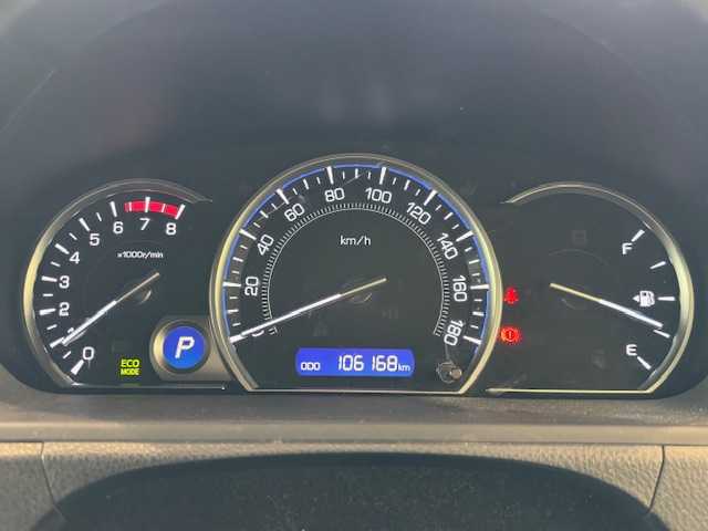 トヨタ エスクァイア Gi ブラックテーラード 埼玉県 2017(平29)年 10.7万km スパークリングブラックパールクリスタルシャイン トヨタセーフティーセンス/純正メモリナビ/　　CD/BT/ワンセグ/バックカメラ/両側パワースライドドア/LEDオートライト/革シート/シートヒーター/純正15インチアルミホイール/ETC