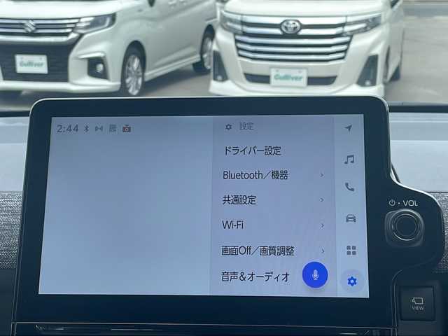 トヨタ シエンタ ハイブリッド Z 山口県 2022(令4)年 0.8万km ベージュ 純正10.5型DA/全方位カメラ/両側パワスラ/シートヒーター/ステアリングヒーター/ドラレコ（前後）/社外スピーカー/トヨタセーフティーセンス/ブラインドスポットモニター/モデリスタ15インチアルミホイール