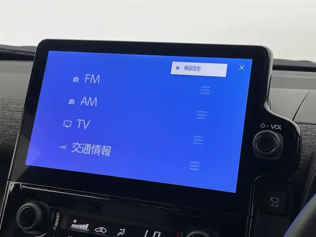 トヨタ シエンタ ハイブリッド Z 埼玉県 2022(令4)年 0.8万km ベージュ 純正１０．５インチディスプレイオーディオナビ　パノラミックビューモニター　ＢＳＭ　ＥＴＣ　モデリスタアルミホイール　シートヒーター　ステアリングヒーター　ＤＶＤ　ＴＶ　ＡＣ１００Ｖ　社外ツィーター