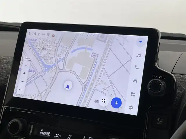 トヨタ シエンタ ハイブリッド Z 埼玉県 2022(令4)年 0.8万km ベージュ 純正１０．５インチディスプレイオーディオナビ　パノラミックビューモニター　ＢＳＭ　ＥＴＣ　モデリスタアルミホイール　シートヒーター　ステアリングヒーター　ＤＶＤ　ＴＶ　ＡＣ１００Ｖ　社外ツィーター