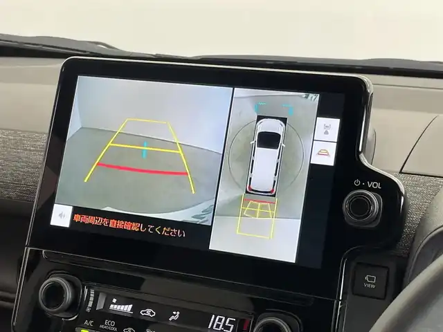 トヨタ シエンタ ハイブリッド Z 埼玉県 2022(令4)年 0.8万km ベージュ 純正１０．５インチディスプレイオーディオナビ　パノラミックビューモニター　ＢＳＭ　ＥＴＣ　モデリスタアルミホイール　シートヒーター　ステアリングヒーター　ＤＶＤ　ＴＶ　ＡＣ１００Ｖ　社外ツィーター