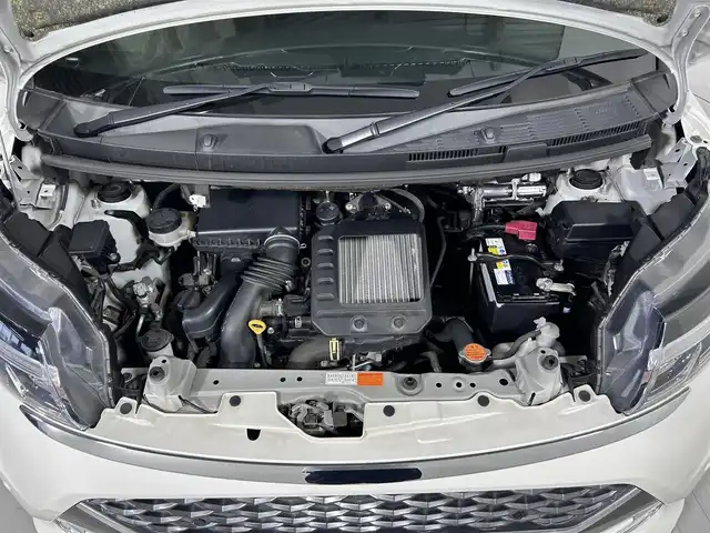 トヨタ タンク カスタムG－T 佐賀県 2019(令1)年 7.1万km ブラックマイカメタリック/パールホワイト2トーン 社外9インチナビ/CD DVD BT フルセグTV/バックカメラ/両側パワースライドドア/衝突軽減ブレーキ/レーンキープアシスト/ETC/前後ドライブレコーダー/シートヒーター/保証書
