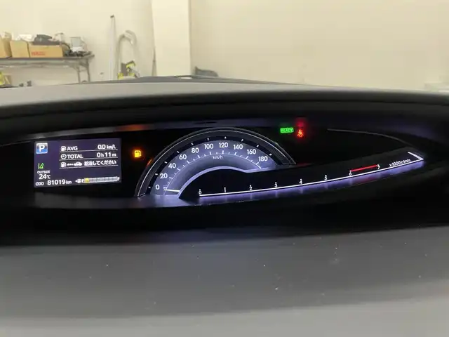 トヨタ エスティマ ハイブリッド アエラス スマート 道央・札幌 2016(平28)年 8.1万km ブラック/レッドマイカメタリック 2トーン 4WD/純正SDナビ/・フルセグTV/CD/DVD/BT/SD/バックカメラ/純正フリップダウンモニター/パワーバックドア/両側パワースライドドア/クルーズコントロール/ビルトインETC/衝突被害軽減ブレーキ/レーンキープアシスト/横滑り防止装置/前後コーナーセンサー/純正ドライブレコーダー/合成皮革シート/前席シートヒーター/運転席パワーシート/3列目オート格納/オートライト/オートハイビーム/LEDヘッドライト/プッシュスタート/スマートキー/ウインカーミラー/純正ドアバイザー/ステアリングリモコン/AC100V電源/2列目オットマン/純正17インチAW/取扱説明書/ナビ取扱説明書