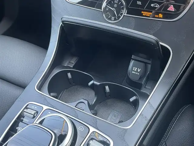 メルセデス・ベンツ Ｃ２２０ｄ ステーションワゴン アバンギャルドAMGライン 埼玉県 2018(平30)年 4.6万km ポーラホワイト 黒レザーシート/ドライビングパッケージ/アダプティブクルーズコントロール/純正HDDナビ/(Bluetooth/USB/フルセグ)/バックカメラ/Ａｐｐｌｅ　Ｃａｒ　Ｐｌａｙ/ブラインドスポットモニター/パークアシスト/アンビエントライト/ETC