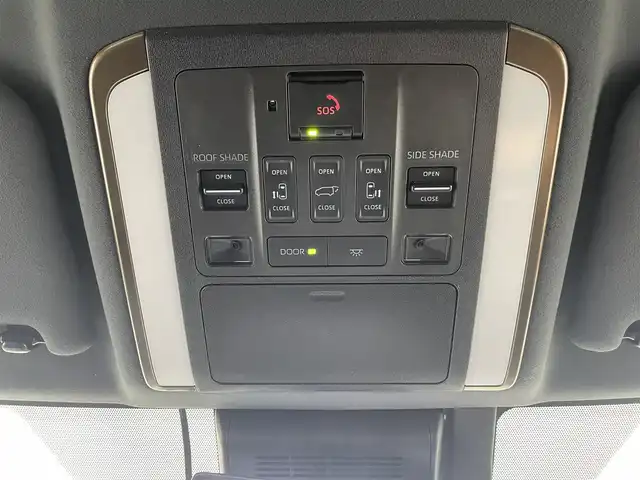 トヨタ アルファード Z 埼玉県 2025(令7)年 0.2万km ブラック 純正ナビ/(Bluetooth/HDMI/USB/AM/FM)/地デジフルセグ/全方位カメラ/前後ドライブレコーダー/ETC2.0/純正フリップダウンモニター/ガラスルーフ/アダプティブクルーズコントロール/衝突軽減ブレーキ/ブラインドスポットモニター/クリアランスソナー/標識認識機能/シートメモリー/置くだけ充電/デジタルインナーミラー/シートヒーター・ベンチレーション/電子パーキングシステム/ブレーキホールド/サンシェード/純正フロアマット/純正18インチアルミホイール