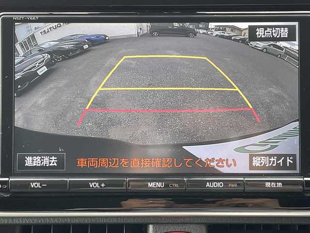 トヨタ ヴォクシー ZS 山口県 2017(平29)年 3.8万km ブラック 9型SDナビ フルセグTV CD DVD BT/バックカメラ/パワースライドドア/衝突被害軽減ブレーキ/レーンアシスト/オートマチックハイビーム/LEDオートヘッドライト/フォグライト/スマートキー/ドラレコ/ビルトインETC/禁煙車