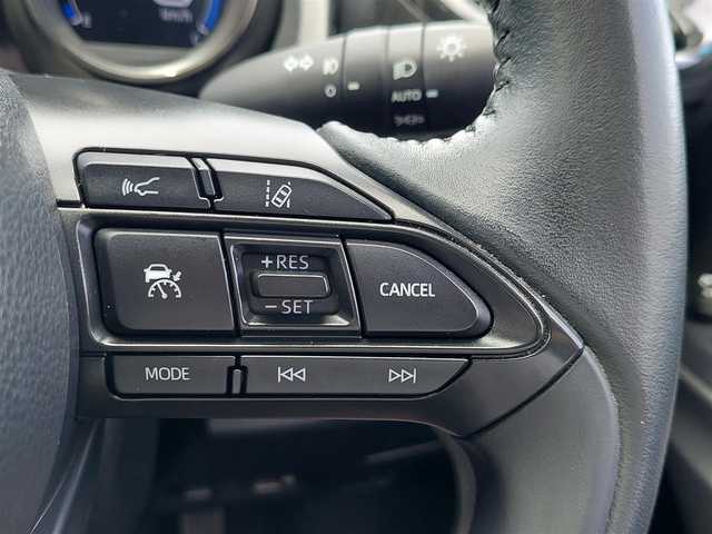 トヨタ ヤリス Z 東京都 2020(令2)年 5.6万km ブラック 純正ディスプレイオーディオ/Bluetooth/純正アルミホイール/バックカメラ/ETC/オートマティックハイビーム/フルセグテレビ/LEDヘッドライト/アダプティブクルーズコントロール/キーレスエントリー/プッシュスタート
