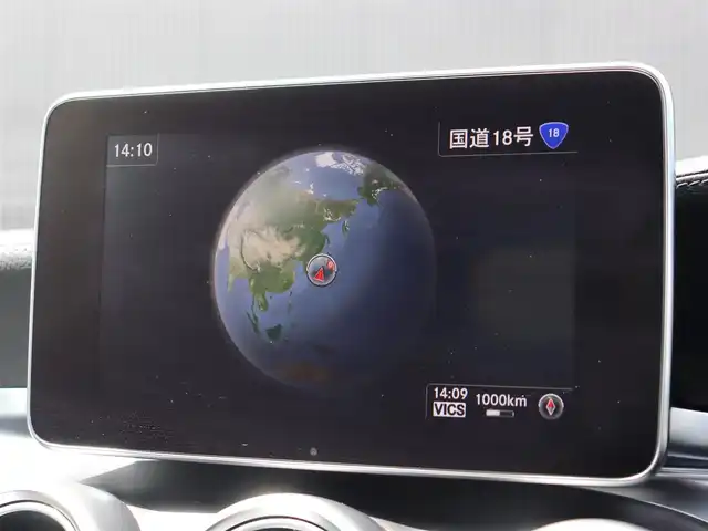 メルセデス・ベンツ Ｃ２００ 4マチック AVG AMGライン 長野県 2017(平29)年 5.4万km オブシディアンブラック レーダーセーフティＰＫＧ/黒革シート　/純正ナビＴＶ　/バックカメラ　/ディストロニック　/衝突軽減ブレーキ　/ＬＫＡ　/ＢＳＭ　/パワーシート／ヒーター　/エアサス　/キーレスゴー　/ＬＥＤライト　/純正１８ＡＷ