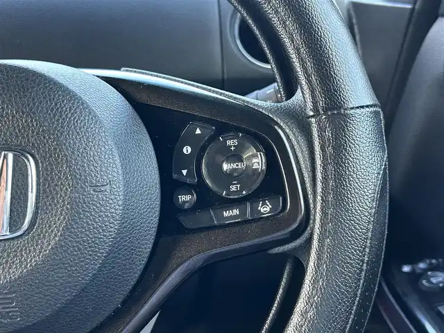 ホンダ Ｎ ＢＯＸ カスタム G EX ホンダセンシング 島根県 2018(平30)年 8万km クリスタルブラックパール 純正ナビGathers/Bluetooth/ワンセグ/ECON/ホンダセンシング/衝突軽減ブレーキ/コーナーセンサー/レーダークルーズコントロール/レーンキープアシスト/バックカメラ/左側電動スライドドア/ETC/LEDオートライト/フォグランプ/スマートキー/社外AW SMACK AME14インチ/プッシュスタート/ドアバイザー