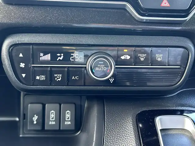 ホンダ Ｎ ＢＯＸ カスタム G EX ホンダセンシング 島根県 2018(平30)年 8万km クリスタルブラックパール 純正ナビGathers/Bluetooth/ワンセグ/ECON/ホンダセンシング/衝突軽減ブレーキ/コーナーセンサー/レーダークルーズコントロール/レーンキープアシスト/バックカメラ/左側電動スライドドア/ETC/LEDオートライト/フォグランプ/スマートキー/社外AW SMACK AME14インチ/プッシュスタート/ドアバイザー