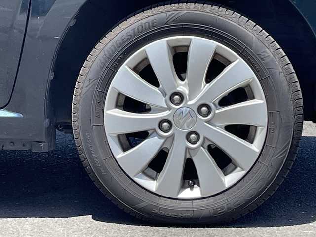 スズキ ＭＲワゴン Wit XS 大分県 2013(平25)年 12.3万km コメットグリーン 純正ディスプレイオーディオ/バックカメラ/純正14インチアルミホイール/ビルトインETC/アイドリングストップ/スマートキー/プッシュスタート/純正フロアマット/オートライト