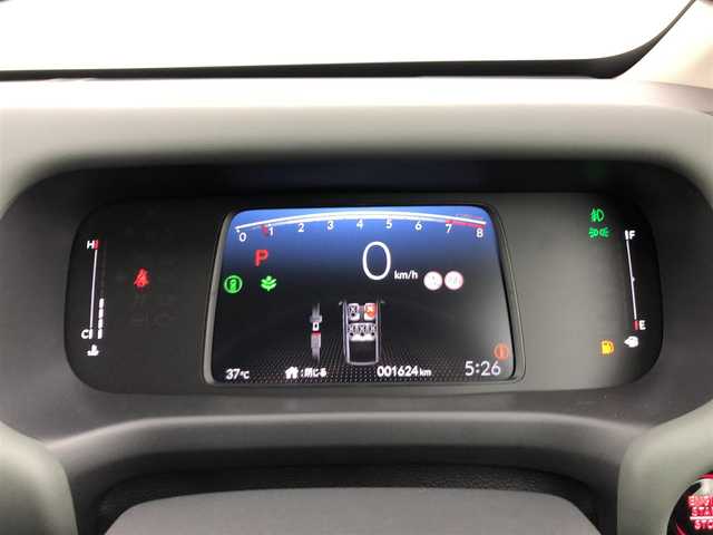 ホンダ フリード クロスター 愛知県 2025(令7)年 0.2万km 紺 純正9インチディスプレイオーディオ/バックカメラ/Bluetooth/ホンダセンシング/衝突被害軽減システム/クルーズコントロール/コーナーセンサー/横滑り防止装置/ブラインドスポットモニター/オートライト/オートマチックハイビーム/LEDヘッドライト/LEDフォグランプ/両側パワースライドドア/純正AW/社外フロアマット/プッシュスタート/スマートキー/スペアキー