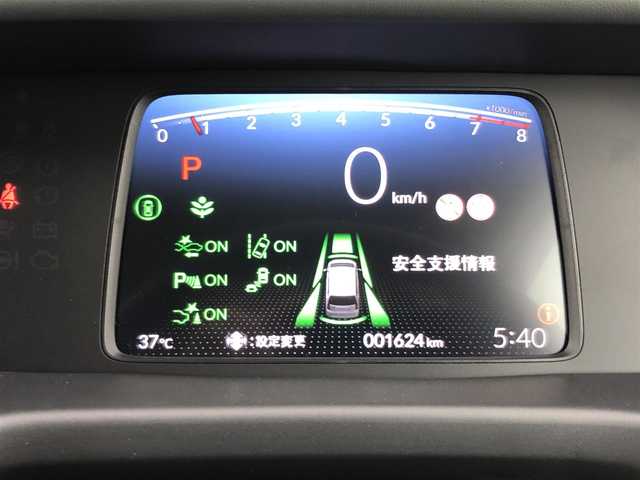 ホンダ フリード クロスター 愛知県 2025(令7)年 0.2万km 紺 純正9インチディスプレイオーディオ/バックカメラ/Bluetooth/ホンダセンシング/衝突被害軽減システム/クルーズコントロール/コーナーセンサー/横滑り防止装置/ブラインドスポットモニター/オートライト/オートマチックハイビーム/LEDヘッドライト/LEDフォグランプ/両側パワースライドドア/純正AW/社外フロアマット/プッシュスタート/スマートキー/スペアキー