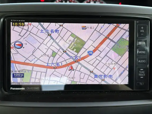 トヨタ ヴォクシー ZS 煌Z 愛知県 2013(平25)年 7.9万km ブラック Bluetooth/HDDナビ/フルセグテレビ/DVD再生/バックカメラ/プッシュスタート/両側パワースライドドア/ビルトインETC/ドアバイザー/ウィンカーミラー/ハーフレザー/純正フロアマット/7人乗り/前方ドライブレコーダー/スペアキー/スマートキー