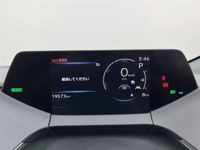 トヨタ プリウス G 愛知県 2023(令5)年 2万km アティチュードブラックマイカ トヨタセーフティ/　・プリクラッシュセーフティ/　・レーントレーシングアシスト/　・レーンディパーチャーアラート/　・レーダークルーズコントロール/　・オートマチックハイビーム/　・ロードサインアシスト/　・ドライバー異常時対応システム/　・プロアクティブドライビングアシスト/　・発進遅れ告知機能/純正ナビ/（Bluetooth/フルセグTV/Apple CarPlay）/全方位カメラ/ドライブレコーダー/ETC2.0/ブラインドスポットモニター/レーダー探知機/シートヒーター/純正AW/テレビキャンセラー/純正LEDライト/オートライト/スマートキー/ステアリングリモコン/電子パーキング/オートホールド/スペアタイヤ/ドアバイザー