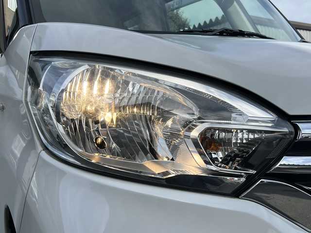日産 デイズ ルークス X 道東・釧路十勝 2014(平26)年 6.4万km ホワイトパール 4WD/純正CDオーディオ/片側パワースライドドア/アラウンドビューモニター/アイドリングストップ/シートヒーター/運転席シートリフター/ヘッドライトレベライザー/電動格納ミラー/純正ドアバイザー/純正フロアマット/純正エンジンスターター/スマートキー/エンジンプッシュスタート/スペアキー/社外14インチアルミホイール