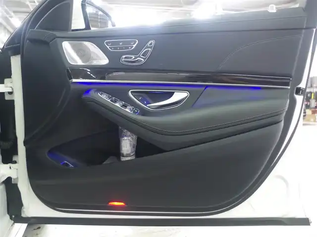 メルセデス・ベンツ Ｓ４００ｄ スポーツリミテッド 兵庫県 2020(令2)年 4万km パール ワンオーナー/レザーエクスクルーシブパッケージ/ベーシックパッケージ/レーダーセーフティ/黒革/サンルーフ/ブルメスターサウンド/シートヒーター/ベンチレーション/パワーシート/パワートランク/純正ナビ/全方位カメラ/ETC/マルチビームLED/アンビエントライト/スマートキー