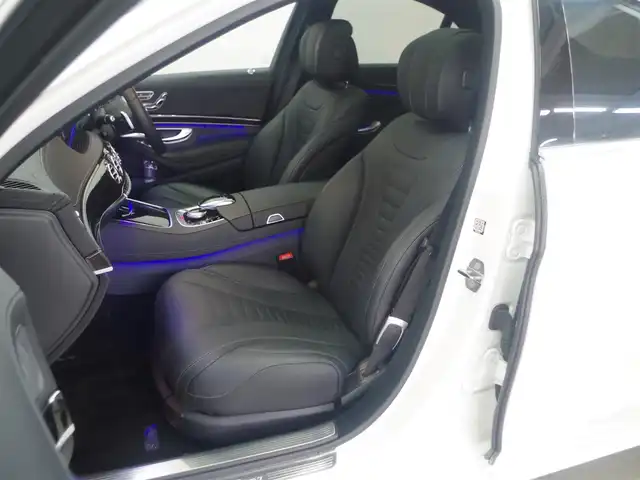 メルセデス・ベンツ Ｓ４００ｄ スポーツリミテッド 兵庫県 2020(令2)年 4万km パール ワンオーナー/レザーエクスクルーシブパッケージ/ベーシックパッケージ/レーダーセーフティ/黒革/サンルーフ/ブルメスターサウンド/シートヒーター/ベンチレーション/パワーシート/パワートランク/純正ナビ/全方位カメラ/ETC/マルチビームLED/アンビエントライト/スマートキー