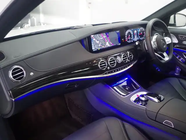 メルセデス・ベンツ Ｓ４００ｄ スポーツリミテッド 兵庫県 2020(令2)年 4万km パール ワンオーナー/レザーエクスクルーシブパッケージ/ベーシックパッケージ/レーダーセーフティ/黒革/サンルーフ/ブルメスターサウンド/シートヒーター/ベンチレーション/パワーシート/パワートランク/純正ナビ/全方位カメラ/ETC/マルチビームLED/アンビエントライト/スマートキー