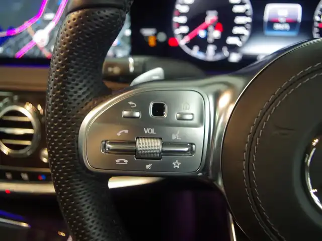 メルセデス・ベンツ Ｓ４００ｄ スポーツリミテッド 兵庫県 2020(令2)年 4万km パール ワンオーナー/レザーエクスクルーシブパッケージ/ベーシックパッケージ/レーダーセーフティ/黒革/サンルーフ/ブルメスターサウンド/シートヒーター/ベンチレーション/パワーシート/パワートランク/純正ナビ/全方位カメラ/ETC/マルチビームLED/アンビエントライト/スマートキー