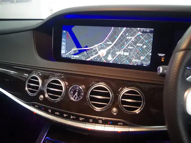 メルセデス・ベンツ Ｓ４００ｄ スポーツリミテッド 兵庫県 2020(令2)年 4万km パール ワンオーナー/レザーエクスクルーシブパッケージ/ベーシックパッケージ/レーダーセーフティ/黒革/サンルーフ/ブルメスターサウンド/シートヒーター/ベンチレーション/パワーシート/パワートランク/純正ナビ/全方位カメラ/ETC/マルチビームLED/アンビエントライト/スマートキー
