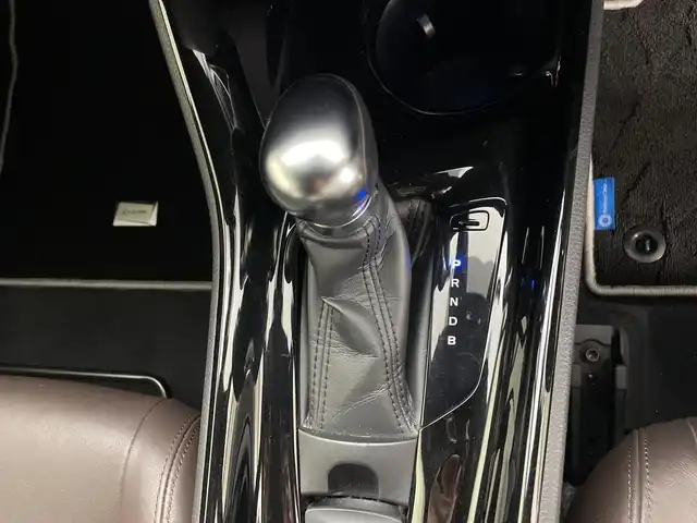 トヨタ Ｃ－ＨＲ G LEDエディション 鹿児島県 2018(平30)年 6.7万km ブラックマイカ 純正SDナビ/（AM/FM/CD/DVD/Bluetooth）/フルセグテレビ/モデリスタエアロ/トヨタセーフティセンス/レーダークルーズコントロール/シートヒーター/ETC/ハーフレザーシート/オートライト/オートハイビーム/ドライブレコーダー/純正AW18インチ/オートブレーキホールド/LEDヘッドライト/純正フロアマット/オートエアコン