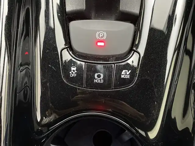 トヨタ Ｃ－ＨＲ G LEDエディション 鹿児島県 2018(平30)年 6.7万km ブラックマイカ 純正SDナビ/（AM/FM/CD/DVD/Bluetooth）/フルセグテレビ/モデリスタエアロ/トヨタセーフティセンス/レーダークルーズコントロール/シートヒーター/ETC/ハーフレザーシート/オートライト/オートハイビーム/ドライブレコーダー/純正AW18インチ/オートブレーキホールド/LEDヘッドライト/純正フロアマット/オートエアコン