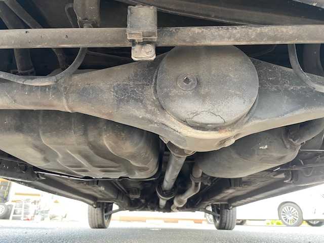 スズキ ハスラー ワンダラー 青森県 2019(平31)年 8.1万km シフォンアイボリーメタリック/ウッディブラウン2トーンルーフ 4WD/ワンオーナー/純正SDナビ・フルセグTV/CD・DVD・Bluetooth・SD・USB/全方位カメラ/デュアルカメラブレーキサポート/車線逸脱警報/ブラウン合皮コンビシート/前席シートヒーター/純正エンジンスターター/ビルトインETC/ヒルディセントコントロール/グリップコントロール/純正フロアマット/ウッディブラウンルーフ/ルーフレール/ロゴ入りサイドデカール/HIDライト/LEDフォグランプ/スマートキー/プッシュスタート