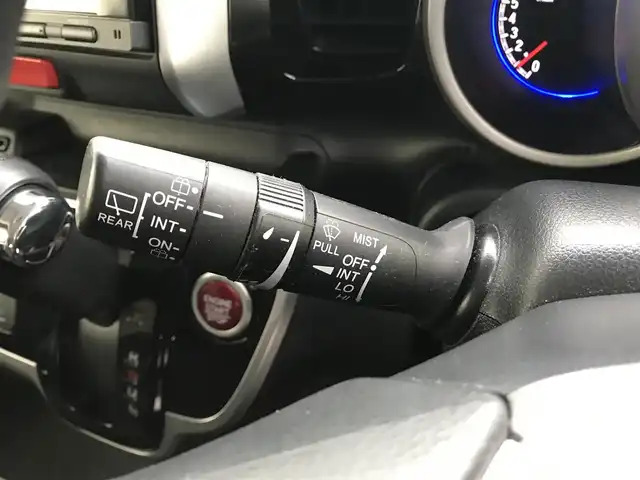 ホンダ Ｎ ＢＯＸ カスタムG SSブラックスタイル 富山県 2016(平28)年 6.4万km プレミアムベルベットパープル・パール 純正ナビ/フルセグTV/バックカメラ/衝突被害軽減ブレーキ/ドライブレコーダー/両側パワースライドドア/プッシュスタート/スマートキー/ステアリングスイッチ/ETC/シートヒーター/ベンチシート/オートライト/電動格納ミラー/ウインカーミラー/フォグランプ/横滑り防止装置