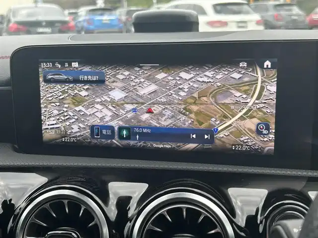 メルセデス・ベンツ Ｍ・ベンツ ＣＬＡ２００ｄ Sブレーク AMGライン 静岡県 2023(令5)年 0.9万km マウンテングレー 走行距離９，０００キロ台　/３６０°カメラ　/ＭＢＵＸ　/レーダーＳＦＴ・ＰＫＧ　/ＡＣＣ　/ＬＫＡ　/ＢＳＭ　/ＣａｒＰｌａｙ対応　/アクティブパーキング・アシスト　/３６０°ドライブレコーダー　/ステンレス製ペダル