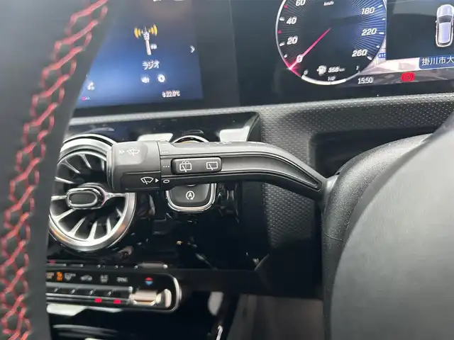 メルセデス・ベンツ Ｍ・ベンツ ＣＬＡ２００ｄ Sブレーク AMGライン 静岡県 2023(令5)年 0.9万km マウンテングレー 走行距離９，０００キロ台　/３６０°カメラ　/ＭＢＵＸ　/レーダーＳＦＴ・ＰＫＧ　/ＡＣＣ　/ＬＫＡ　/ＢＳＭ　/ＣａｒＰｌａｙ対応　/アクティブパーキング・アシスト　/３６０°ドライブレコーダー　/ステンレス製ペダル