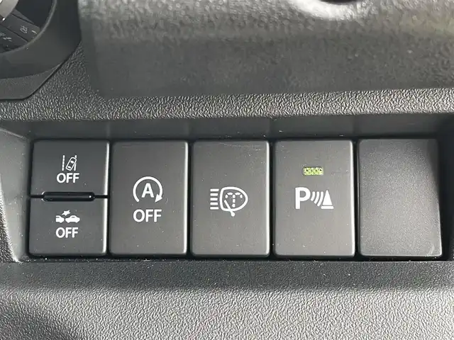 スズキ ジムニー XC 東京都 2025(令7)年 0.4万km シフォンアイボリーM セーフティサポート/デュアルカメラブレーキサポート/レーンキープアシスト/カロッツェリア ディスプレイオーディオ/Bluetooth/HDMI/バックカメラ/クルーズコントロール/LEDヘッドライト/ダウンヒルコントロール/前席シートヒーター/ビルトインETC/純正１６AW