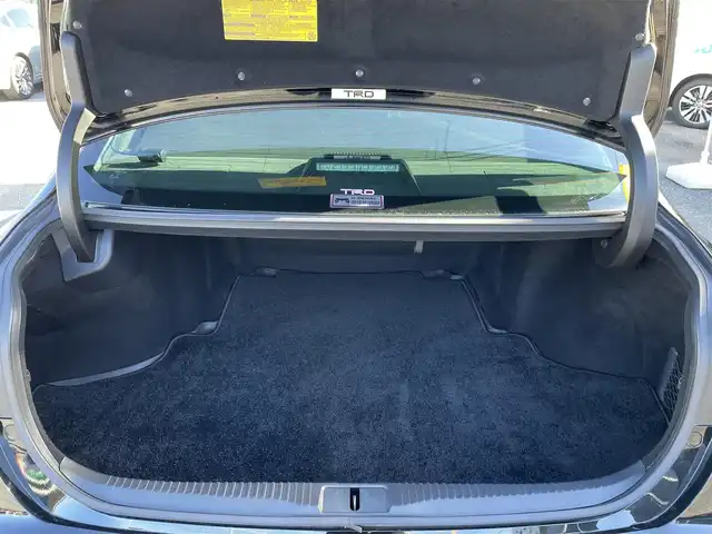 レクサス ＧＳ 350 Fスポーツ 千葉県 2012(平24)年 4.8万km ブラック 社外エアロ(F/S/R)/社外フロントバンパー/社外3連LEDヘッドライト/RS-R車高調＆ローダウンサス/VOLKRACING20インチアルミホイール/社外テールランプ/マークレビンソンサウンドシステム/純正HDDメーカーオプションナビ/・CD/DVD/MSV/Bluetooth/フルセグ/バックカメラ/レザーシート/前席パワーシート/前席シートヒーター/前席シートベンチレーション/アダプティブクルーズコントロール/スマートキー/パワートランクリッド/前後コーナーセンサー/ヘッドアップディスプレイ/オートマチックハイビーム/パドルシフト/社外タワーバー/社外ドライブレコーダー/ビルトインETC/フォグランプ/本革巻きステアリング/サイド＆カーテンエアバッグ/電動リヤサンシェード