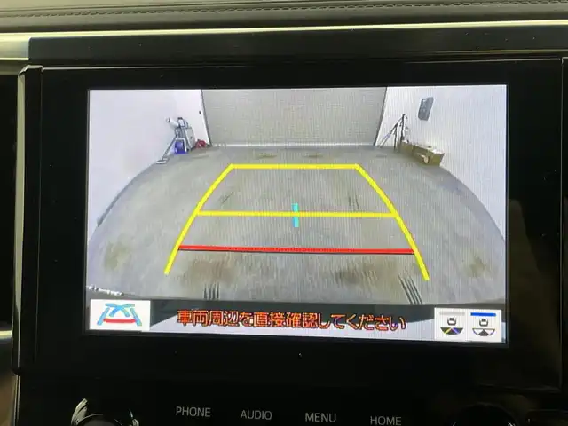 トヨタ アルファード S タイプゴールド 岡山県 2020(令2)年 4.9万km ブラック 純正９インチディスプレイオーディオ/（CD/DVD/フルセグ/USB/AppleCarplay/AndroidAuto）/バックカメラ/純正１２インチ後席モニター/レーダークルーズコントロール/両側電動スライド/電動リアゲート/ＡＣ１００Ｖ電源/ビルトインＥＴＣ２．０/ハーフレザーシート/オートブレーキホールド/三眼ＬＥＤヘッドライト/オートハイビーム/フォグランプ/レーンキープアシスト/コーナーセンサー（前/後）/踏み間違い防止/純正18インチAW/純正フロアマット/スマートキー×2
