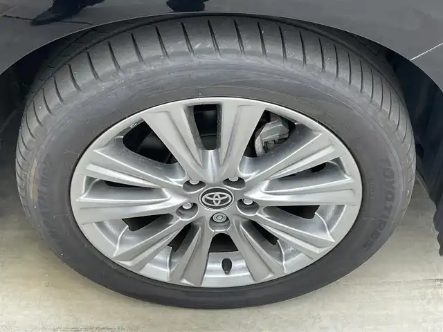 トヨタ アルファード S タイプゴールド 岡山県 2020(令2)年 4.9万km ブラック 純正９インチディスプレイオーディオ/（CD/DVD/フルセグ/USB/AppleCarplay/AndroidAuto）/バックカメラ/純正１２インチ後席モニター/レーダークルーズコントロール/両側電動スライド/電動リアゲート/ＡＣ１００Ｖ電源/ビルトインＥＴＣ２．０/ハーフレザーシート/オートブレーキホールド/三眼ＬＥＤヘッドライト/オートハイビーム/フォグランプ/レーンキープアシスト/コーナーセンサー（前/後）/踏み間違い防止/純正18インチAW/純正フロアマット/スマートキー×2