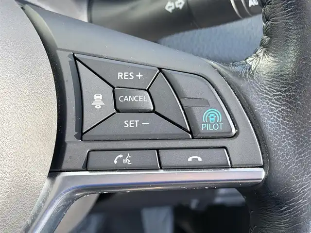 日産 エクストレイル 20Xi 大阪府 2019(平31)年 5.4万km ダイヤモンドブラック ProPILOT 黒革シート 純正ナビTV 360カメラ デジタルインナーミラー 電動リアゲート レーダークルコン 衝突軽減ブレーキ レーンアシスト ブラインドSM ルーフレール ドライブレコーダー ETC ワンオーナー