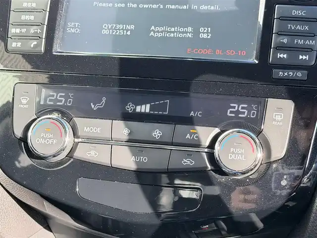 日産 エクストレイル 20Xi 大阪府 2019(平31)年 5.4万km ダイヤモンドブラック ProPILOT 黒革シート 純正ナビTV 360カメラ デジタルインナーミラー 電動リアゲート レーダークルコン 衝突軽減ブレーキ レーンアシスト ブラインドSM ルーフレール ドライブレコーダー ETC ワンオーナー