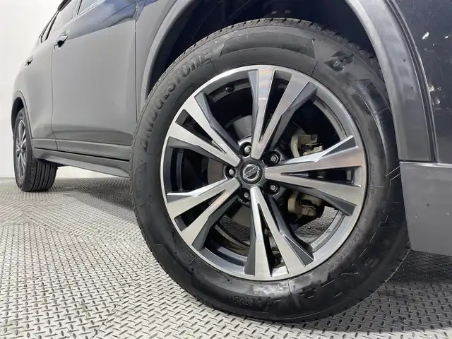 日産 エクストレイル 20Xi 大阪府 2019(平31)年 5.4万km ダイヤモンドブラック ProPILOT 黒革シート 純正ナビTV 360カメラ デジタルインナーミラー 電動リアゲート レーダークルコン 衝突軽減ブレーキ レーンアシスト ブラインドSM ルーフレール ドライブレコーダー ETC ワンオーナー