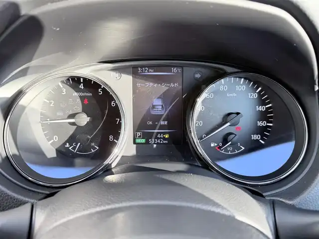 日産 エクストレイル 20Xi 大阪府 2019(平31)年 5.4万km ダイヤモンドブラック ProPILOT 黒革シート 純正ナビTV 360カメラ デジタルインナーミラー 電動リアゲート レーダークルコン 衝突軽減ブレーキ レーンアシスト ブラインドSM ルーフレール ドライブレコーダー ETC ワンオーナー