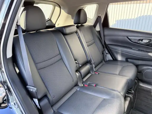 日産 エクストレイル 20Xi 大阪府 2019(平31)年 5.4万km ダイヤモンドブラック ProPILOT 黒革シート 純正ナビTV 360カメラ デジタルインナーミラー 電動リアゲート レーダークルコン 衝突軽減ブレーキ レーンアシスト ブラインドSM ルーフレール ドライブレコーダー ETC ワンオーナー