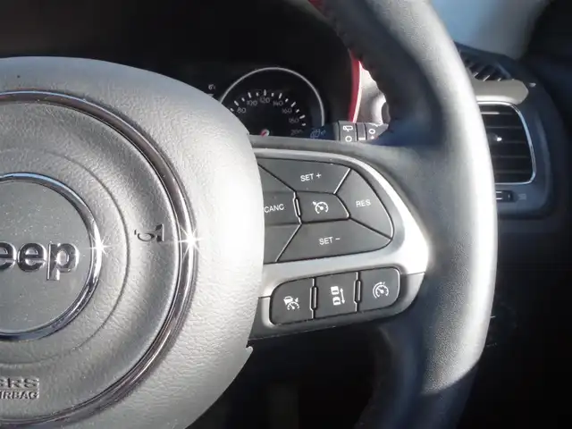 クライスラー・ジープ ジープ コンパス トレイルホーク 岩手県 2020(令2)年 2.9万km グレー 自動緊急ブレーキ/レーンセンス/ブラインドスポット/ACC/パークセンス/純正メモリナビ/バックカメラ/DSRC/前後ドラレコ/純正ラバーマット/ドアバイザー/社外CDプレーヤー/キセノンライト